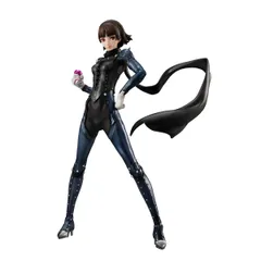2025年最新】ペルソナ5 フィギュア 新島真の人気アイテム - メルカリ