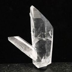 バーナクル】【イシス】水晶 コロンビア産 65×25×18mm - メルカリ