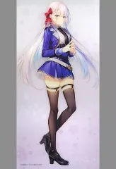 中古】タペストリー リーセリア クリアミドルタペストリー 「聖剣学院