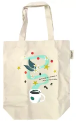 【中古】バッグ Coffee Story トートバッグ 「スターバックスコーヒー」 STARBUCKS REWARDS限定 