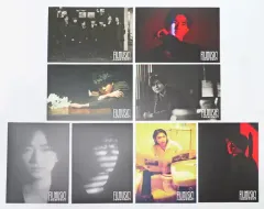 【中古】ポストカード Hey! Say! JUMP ビッグポストカードセット(8枚セット) 「Hey! Say! JUMP LIVE TOUR 2022 FILMUSIC!」