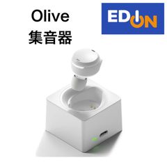 安いOlive スマートイヤーの通販商品を比較 | ショッピング情報のオークファン