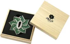 【中古】雑貨 不死川実弥 日輪刀の鐔 「鬼滅の刃」