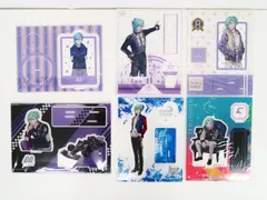 メルカリ便 うたプリ うたのプリンスさま マスミラ アクスタ セット 2025年最新】うたの☆プリンスさま スタンド 美風藍の人気