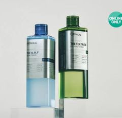 MEDIHEAL (メディヒール) トナー 化粧水 500mL　2本セット