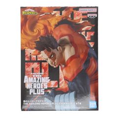 엔데버 나의 히어로 아카데미아 THE AMAZING HEROES-PLUS-ENDEAVOR II 피규어 프라이즈(2750950) 밴프레스트