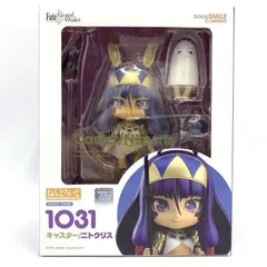 2026年最新】fate フィギュア ニトクリスの人気アイテム - メルカリ