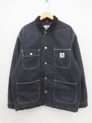 Carhartt WIP カーハートダブリューアイピー I032703 OG CHORE COAT チョアコート　M