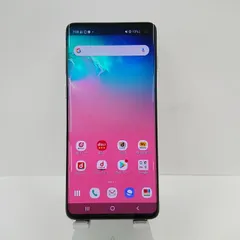 2024年最新】中古 Galaxy S10の人気アイテム - メルカリ