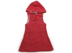 【組曲/Kumikyoku】ジャンパースカート 110サイズ 女の子【子供服・ベビー服】（1947994）