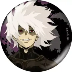 2025年最新】轟焦凍キラキラ缶バッジの人気アイテム - メルカリ