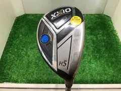 2025年最新】ゼクシオ11 ユーティリティ h5の人気アイテム - メルカリ