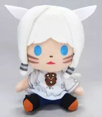 2025年最新】DISSIDIA クラウド ぬいぐるみの人気アイテム - メルカリ