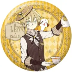 2025年最新】初音ミク ラスカル 缶バッジの人気アイテム - メルカリ