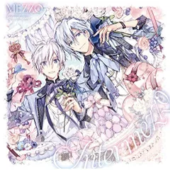 MEZZO」オリジナルサウンドトラック/安田芙充花