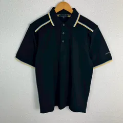 2025年最新】BURBERRY GOLF メンズ ポロシャツの人気アイテム - メルカリ
