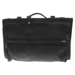2026年最新】トゥミ TUMI ガーメントバッグの人気アイテム - メルカリ