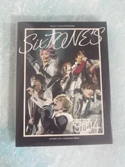 2025年最新】sixtones 素顔4の人気アイテム - メルカリ