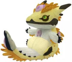 モンスターハンター デフォルメぬいぐるみ シャガルマガラ - メルカリ