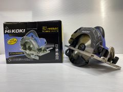 【中古現状品】訳あり品 ハイコーキ ブレーキ付丸ノコ FC 6MA3 HIKOKI circular saw ○YR-17748○