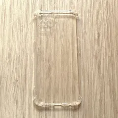 OPPO A73 　ソフトケース 　クッション　ストラップホール　カバー 　TPU 　管理79-2