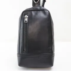 2025年最新】Bally メンズ ボディバッグ・ウエストポーチの人気