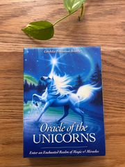 Oracle of the Unicorns 44枚カードセット