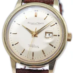2025年最新】iwc オールドインターの人気アイテム - メルカリ