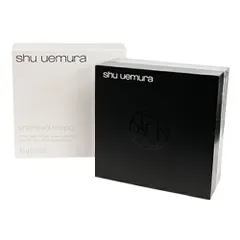 【新品未使用】シュウウエムラ　フェイスパウダー　マット　カラレス　15g beautycosme_shu-matt-20