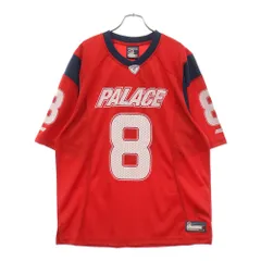 2025年最新】palace SKATE ゲームシャツの人気アイテム - メルカリ