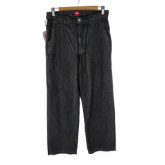 2024年最新】order loose denim pantsの人気アイテム - メルカリ