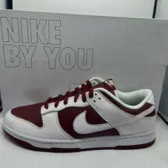 NIKE DUNK LOW BY YOU Unlocked Nike ID 29cm DO7413-991 ナイキ バイユー ダンクローアンロックド スニーカー 南堀江店
