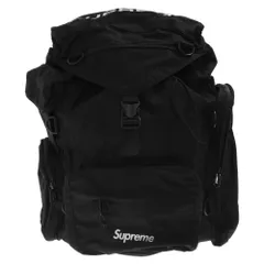 2023年最新】supreme backpack 23ssの人気アイテム - メルカリ