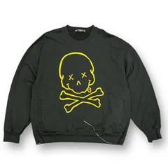 美品◎mastermind JAPAN マスターマインド スウェットトレーナー mastermind JAPAN（スウェット）のフリマアイテム一覧
