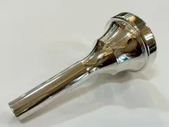 2025年最新】トロンボーン マウスピース 細管の人気アイテム