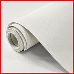 【クーポン有】防水 賃貸 壁紙シート 天井 wallpaper diy のり付き 壁紙 幅44cm 北欧 おしゃれ はがせる 10ｍ（マカロンホワイト） 10m 白 壁紙シール