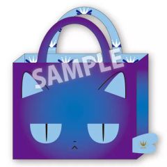 [중고] 가방 (캐릭터) 슈피 치비 토트 [카드 캡터 사쿠라 클리어 카드 편]