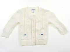 【ポロラルフローレン/POLORALPHLAUREN】カーディガン 80サイズ 女の子【子供服・ベビー服】（1773845）