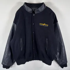 2026年最新】canada sportswear スタジャンの人気アイテム - メルカリ