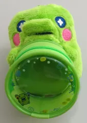 【中古】キーホルダー くちぱっち おでかけポーチマスコット 「一番くじ たまごっち～祝!またまたこらぼれーしょんおめでとー!～」 C賞