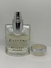 2025年最新】ブルガリ プールオムエクストレーム 30mlの人気