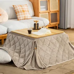 2026年最新】こたつ布団セットの人気アイテム - メルカリ