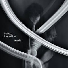 makoto kawashima 川島誠 New CD "arteria"新品未開封