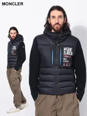 正規品　モンクレール　M65ジャケット　Ancelot jacket サイズ4 Amazon | [モンクレール] DANICK M-65 ミリタリージャケット