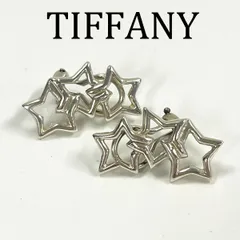 2025年最新】ティファニー トリプル スターの人気アイテム