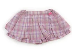 【メゾピアノ/mezzopiano】キュロット 120サイズ 女の子【子供服・ベビー服】（1850251）