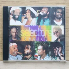 輸入盤CD☆オムニバス/Various Artists□ Selector's Choice
