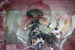 [중고](미사용·미개봉품) 이치 반 쿠지 프리미엄 극장판 마크로스 F 사요나라 노츠바사 C상 마법 소녀 느와르 ver. 랑카 리 프리미엄 피규어 단품 p1m72rm