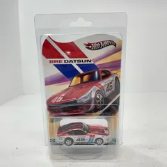 【尾張小牧店】 中古　Hot Wheels/ホットウィール　COLLECTORS COM DATSUN 240Z　HWC EXCLUSIVE 【728】 尾張小牧店】 中古 Hot Wheels/ホットウィール RLC Exclusive