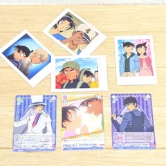 2025年最新】名探偵コナン ヴァイスシュヴァルツ 怪盗キッドの人気